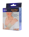 TYNOR WRIST WRAP NEOPRENO J 04 UNIVERSAL