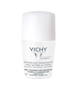 VICHY DEO SENSITIVE WHITE ROLL 50 ML