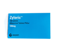 ZYLORIC 100 MG 100 TABLETS