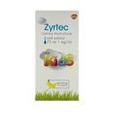 ZYRTEC SYRUP 75 ML