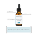 SKINCEUTICALS C F FERULIC 30ML