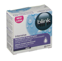BLINK INTENSIVE TEARS UD 20 X 0.4 ML