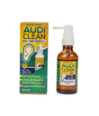 AUDICLEAN SPRAY 50ML