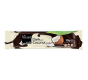 CHOCOLATE LANOUBA DARK COCONUT 35G