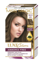 MISS MAGIC LUXE COLOUR AMMONIA FREE S8.0 LIGHT BLOND