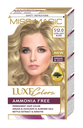 MISS MAGIC LUXE COLOUR AMMONIA FREE S12.0 ULTRA LIGHT BLOND