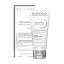 BIODERMA PIGMENTBIO SENSITIVE AREAS CREAM 75ML