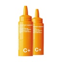GERMAINE-TIMEXPERT RADIANCE C+ PURE C10 CONCENTRATE WITH VITAMIN C, E AND FERULIC (2x15ML)