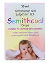 SEMITHCOAL DROPS 30 ML