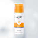 EUCERIN PIGMENT CONTROL SPF50+ SUN FLUID 50 ML