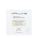 CALLYS SERUM FACE MASK INTENSIVE BALANCING&PURIFYING FACE CARE MASK 10 ML