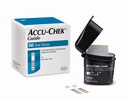 ACCU-CHEK GUIDE 50 TEST STRIPS