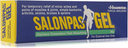 SALONPAS GEL 30 GM