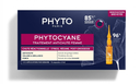 PHYTO PHYTOCYANE ANTI-HAIR LOSS WOMAN 12X5ML AMPS