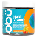 OBU ADULT MULTIVITAMINS 60 GUMMIES