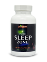 PURE HEALTH SLEEP ZONE 60 VEG. CAPSULES