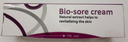 BIO-SORE CREAM 70 ML