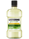 LISTERINE GREEN TEA MOUTHWASH 250 ML