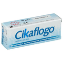 CIKAFLOGO GINGIVAL GEL CREAM 10 ML