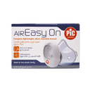 PIC AIR EASY ON WEARABLE AEROSOL MESH NEBULIZER