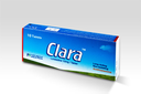 CLARA 10 MG 10 TABLETS