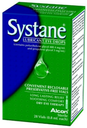 SYSTANE EYE DROPS 28 VIALS