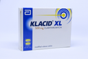 KLACID XL 500 MG 14 TABLETS