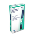 LEVEMIR FLEXPEN 100 IU 3 ML 5'S