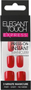 ELEGANT TOUCH EXPRESS POLISHED RED 4012105