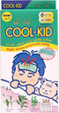 COOL- KID ORIGINAL 6 COOL SHEETS