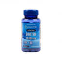 PP ULTRA BIOTIN 7500 MCG 50 TABLETS