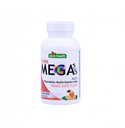 PURE HEALTH PURE MEGA PLUS 60 CHEWABLE TABLETS