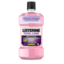 LISTERINE TOTAL CARE ZERO 500 ML