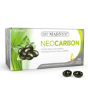 MARNYS NEOCARBON 60 CAPSULES