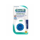 GUM ACCESS FLOSS BLISTER PACK 3200M