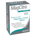 MAGCITRA 60 TABLETS