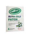 ABSORBINE JR ULTRA STRENGTH 1 PATCHE