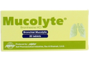 MUCOLYTE 8 MG 20 TABLETS