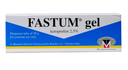 FASTUM DISPENSER GEL 50 GM