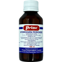 PRIME HYDROGEN PEROXIDE SOLUTION 100 ML