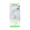TRAVISIL HERBAL COUGH SYRUP 200 ML