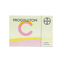 PROGYLOTON 21 TABLETS