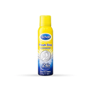 SCHOLL ANTI-PERSPIRANT FOOT SPRAY 150 ML