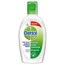 DETTOL HAND SANITIZER 50 ML