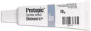 PROTOPIC 0.1% 60GM OINTMENT