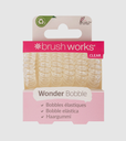 BRUSH WORKS CLEAR WONDER BOBBLE 6 PACK