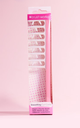 BRUSH WORKS SMOOTHING CURL COMB
