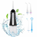 PURE PORTABLE ORAL WATER FLOSSER