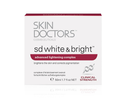 SKIN DOCTORS SD WHITE & BRIGHT CREAM 50 ML