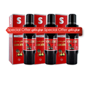 SORCIERE HAIR  GROWER LOTION OFFER 2+1
